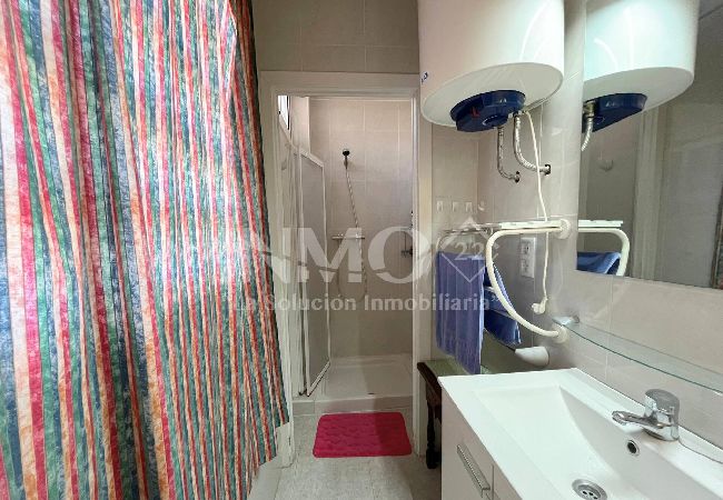 Apartamento en Cambrils - 102C Apartamento en Cambrils - 102C