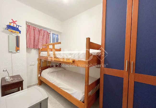 Apartamento en Cambrils - 102C Apartamento en Cambrils - 102C