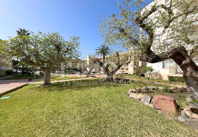 Apartamento en Cambrils - 102C Apartamento en Cambrils - 102C