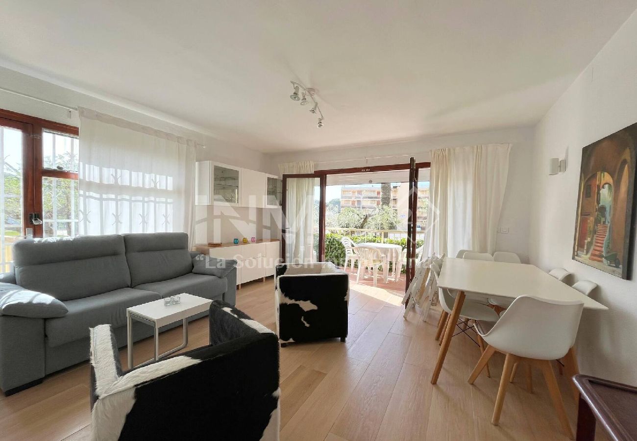 Apartamento en Cambrils - 102C