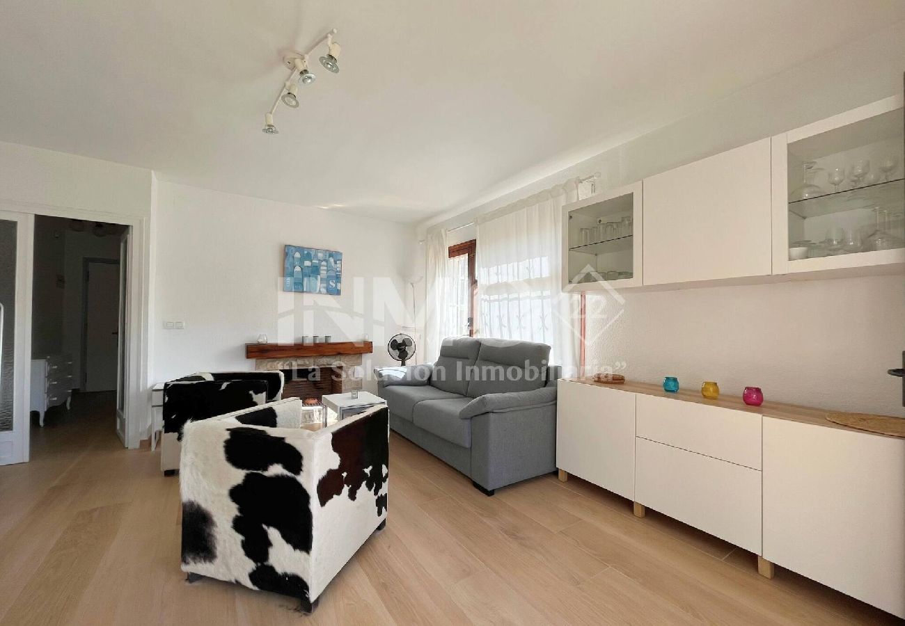 Apartamento en Cambrils - 102C