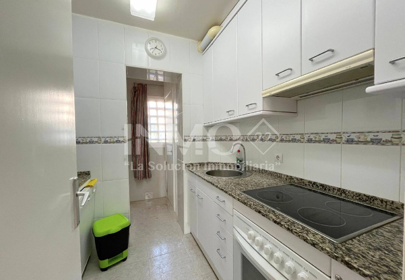 Apartamento en Cambrils - 102C