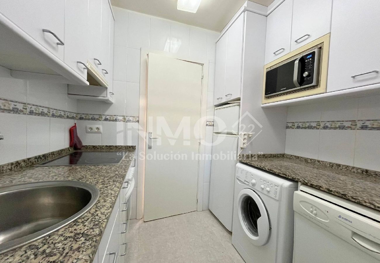 Apartamento en Cambrils - 102C