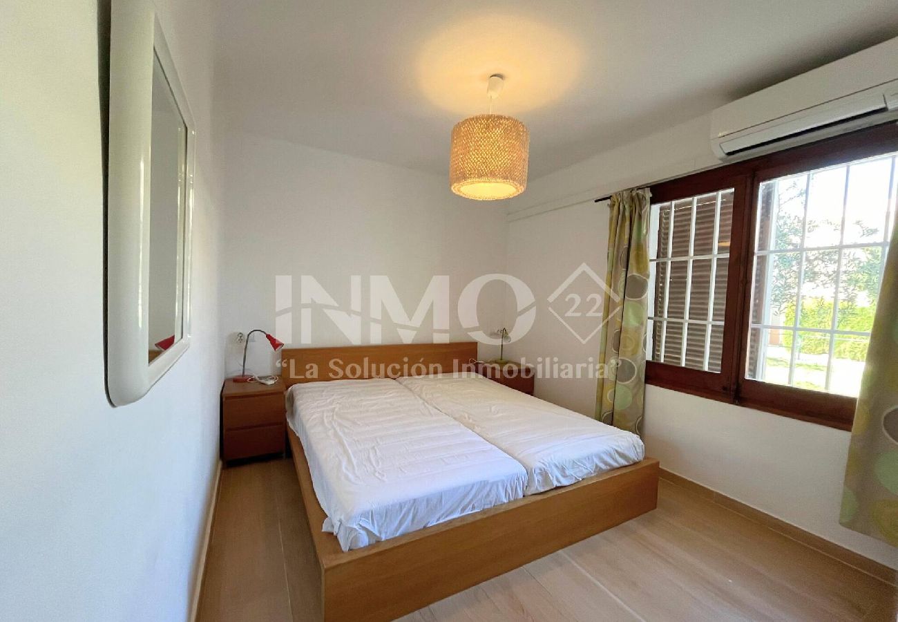 Apartamento en Cambrils - 102C