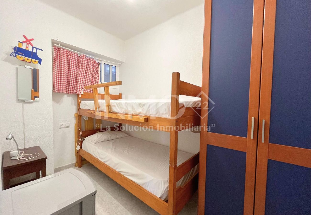 Apartamento en Cambrils - 102C