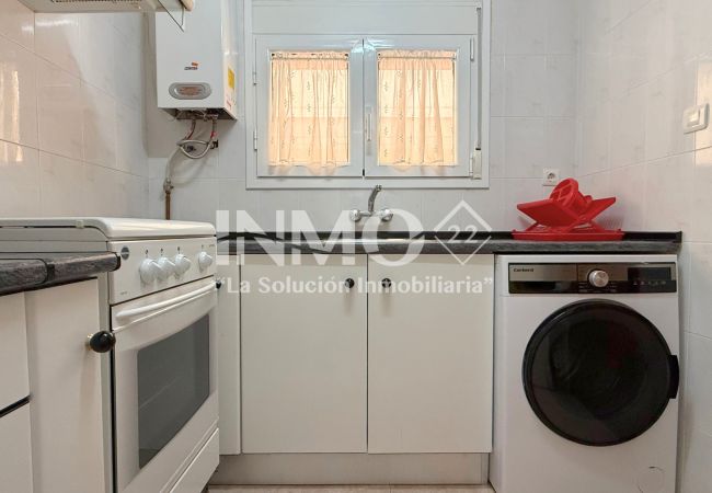Apartamento en Cambrils - 126B Apartamento en Cambrils - 126B