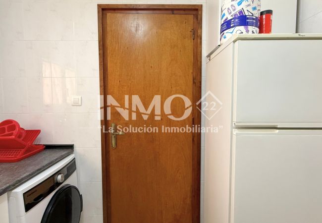 Apartamento en Cambrils - 126B Apartamento en Cambrils - 126B
