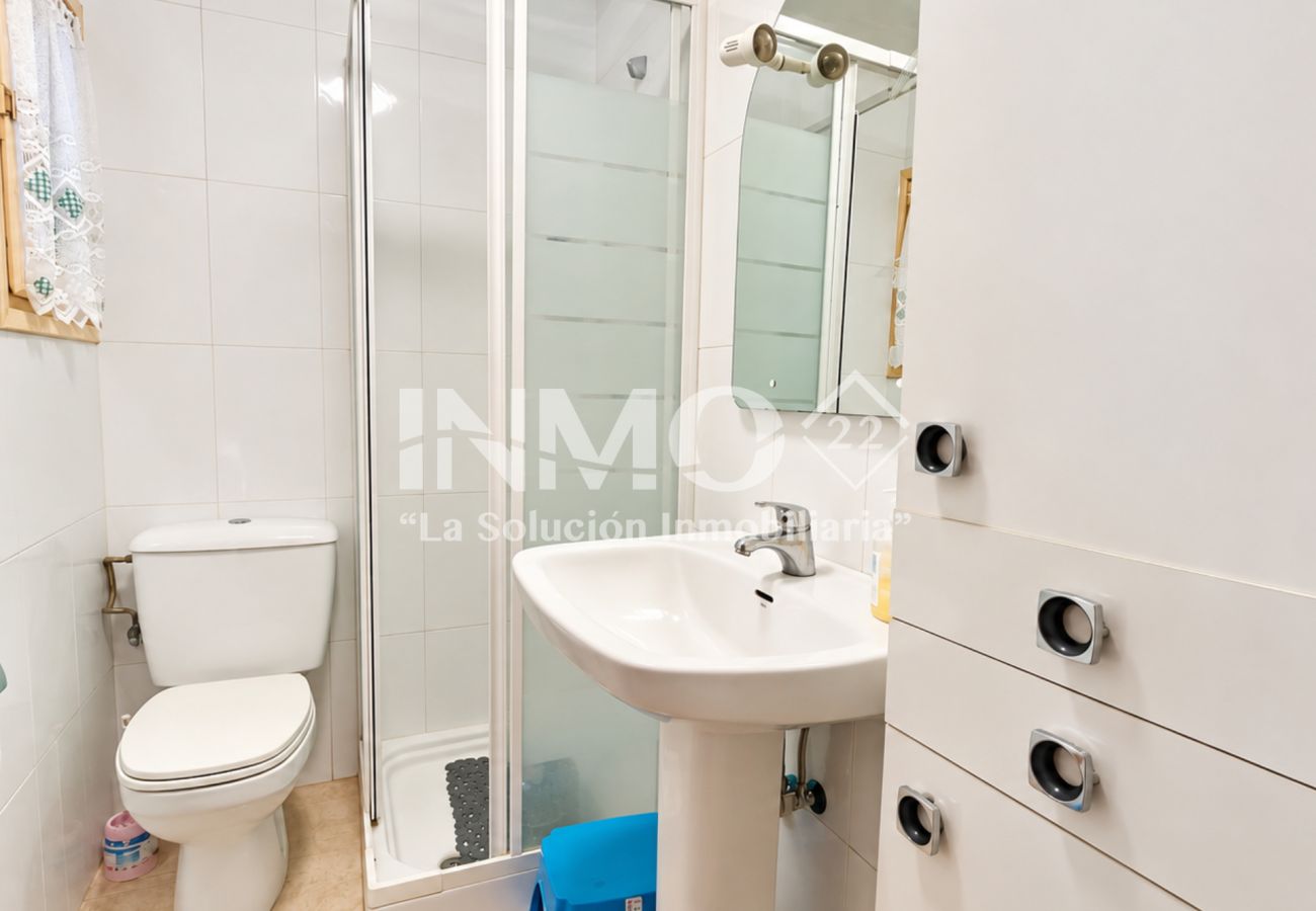 Apartamento en Cambrils - 126B