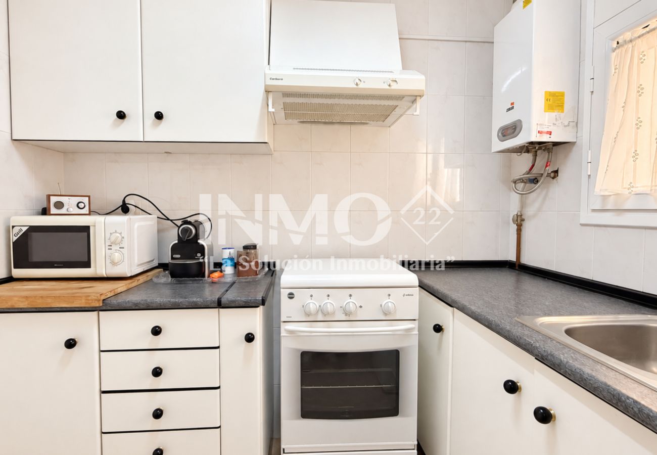 Apartamento en Cambrils - 126B