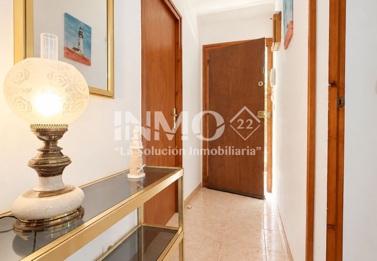 Apartamento en Cambrils - 126B
