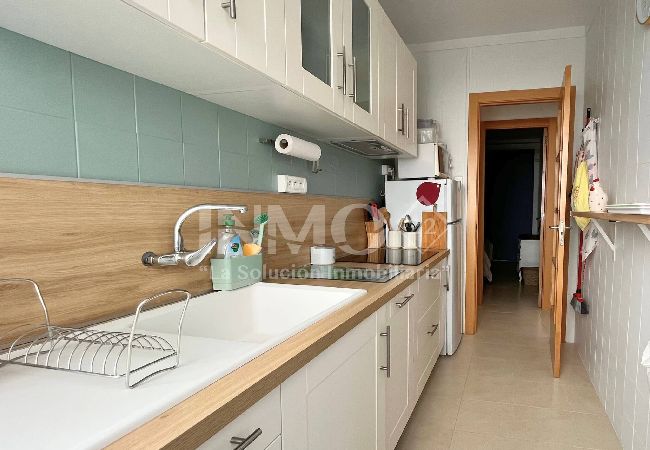 Apartamento en Cambrils - 117B Apartamento en Cambrils - 117B