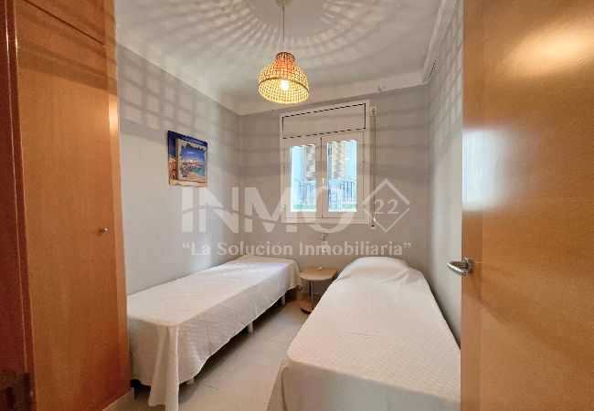 Apartamento en Cambrils - 117B Apartamento en Cambrils - 117B