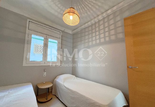 Apartamento en Cambrils - 117B Apartamento en Cambrils - 117B