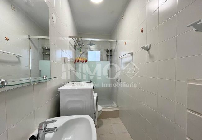 Apartamento en Cambrils - 117B Apartamento en Cambrils - 117B