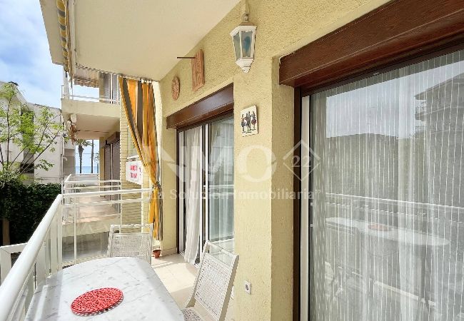 Apartamento en Cambrils - 117B Apartamento en Cambrils - 117B