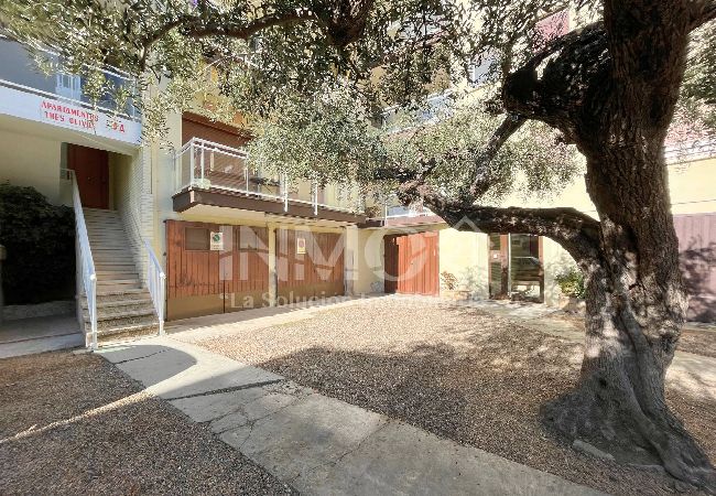 Apartamento en Cambrils - 117B Apartamento en Cambrils - 117B