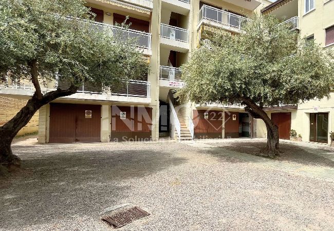 Apartamento en Cambrils - 117B Apartamento en Cambrils - 117B