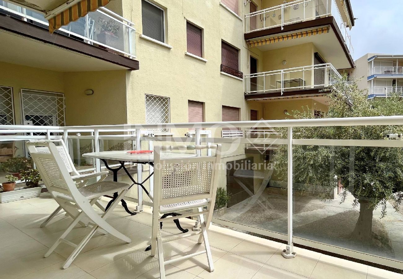 Apartamento en Cambrils - 117B