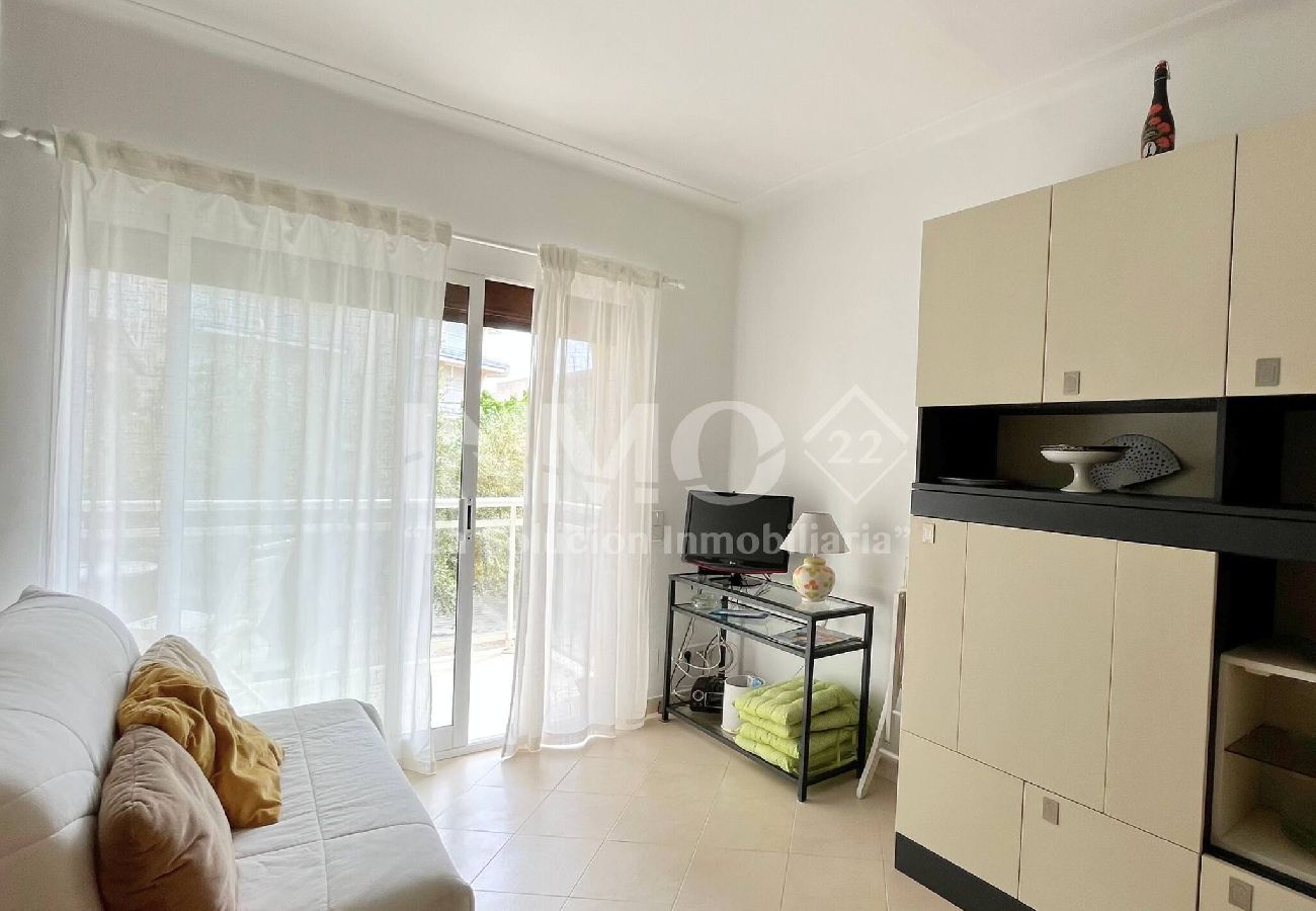 Apartamento en Cambrils - 117B