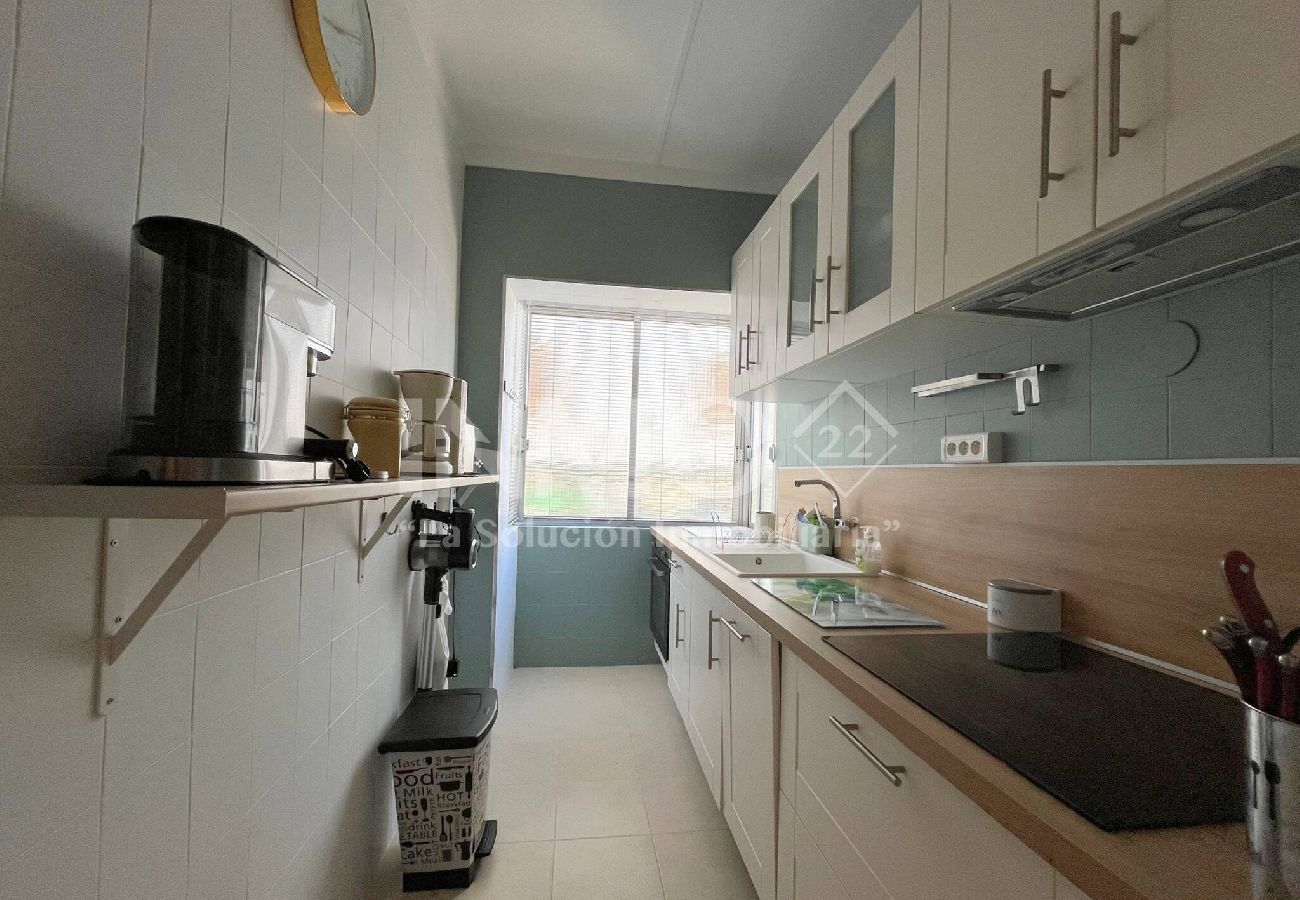 Apartamento en Cambrils - 117B