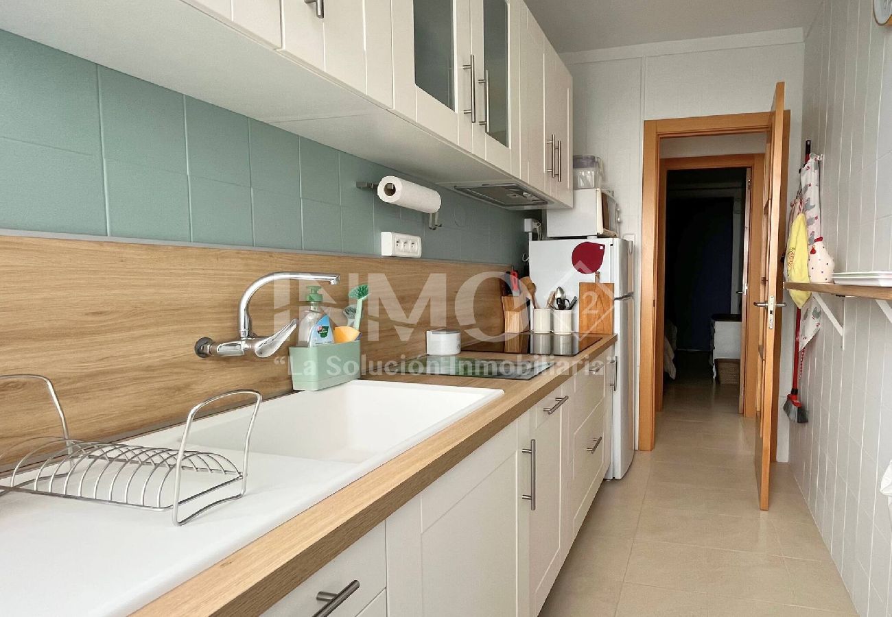 Apartamento en Cambrils - 117B