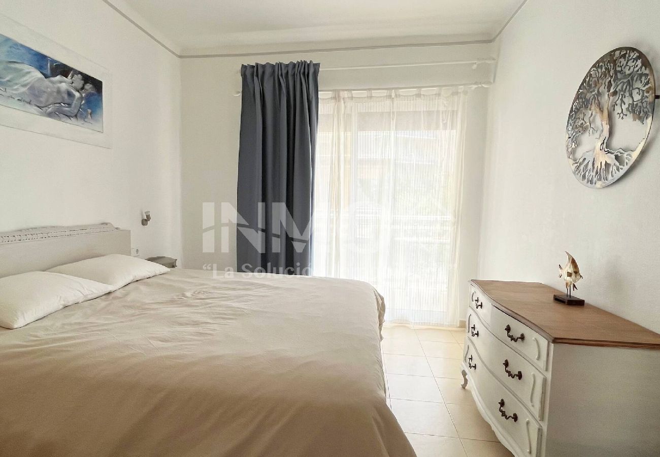 Apartamento en Cambrils - 117B