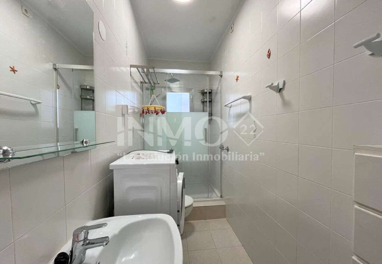 Apartamento en Cambrils - 117B