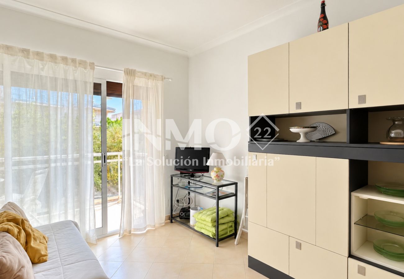 Apartamento en Cambrils - 117B