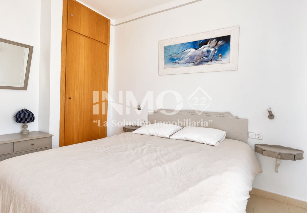 Apartamento en Cambrils - 117B
