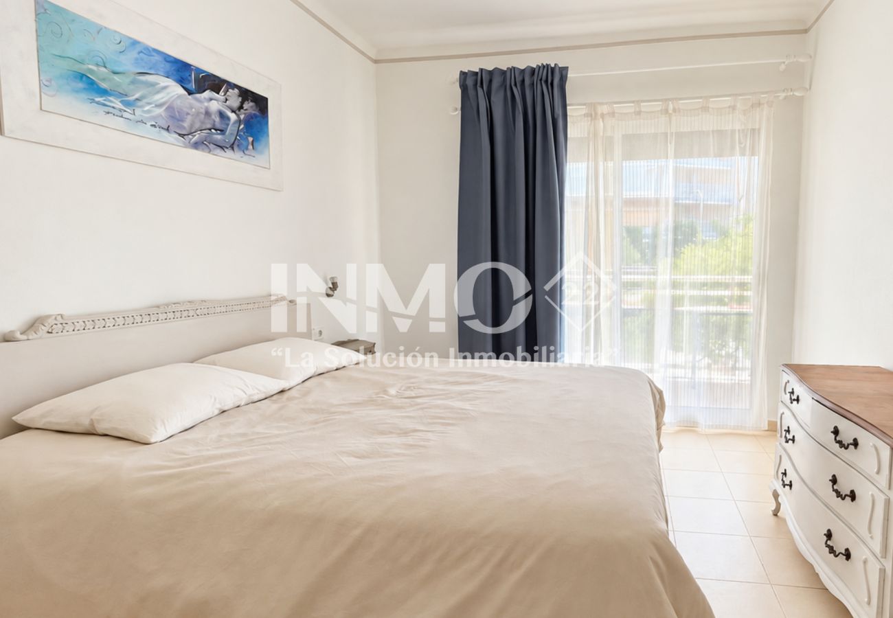 Apartamento en Cambrils - 117B
