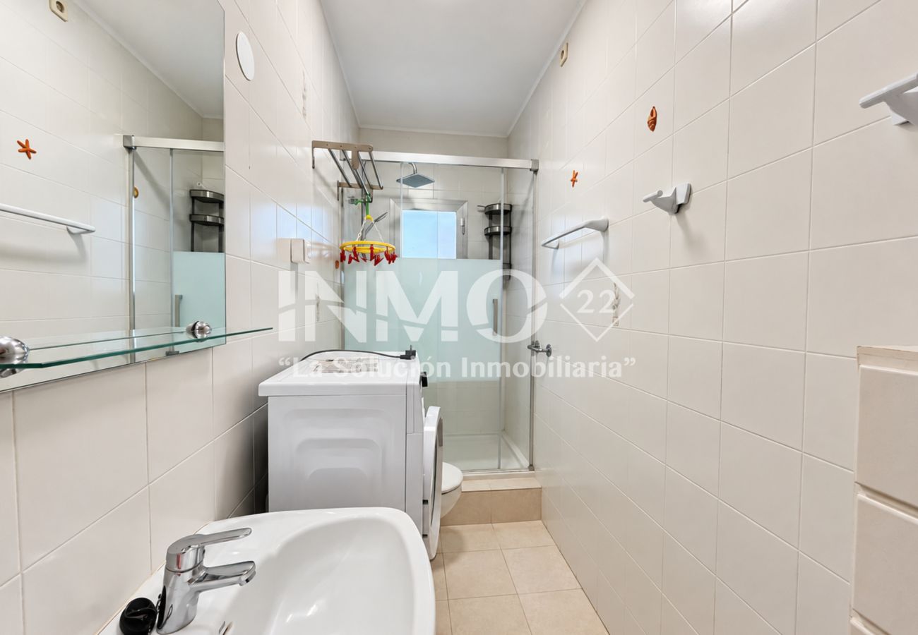 Apartamento en Cambrils - 117B