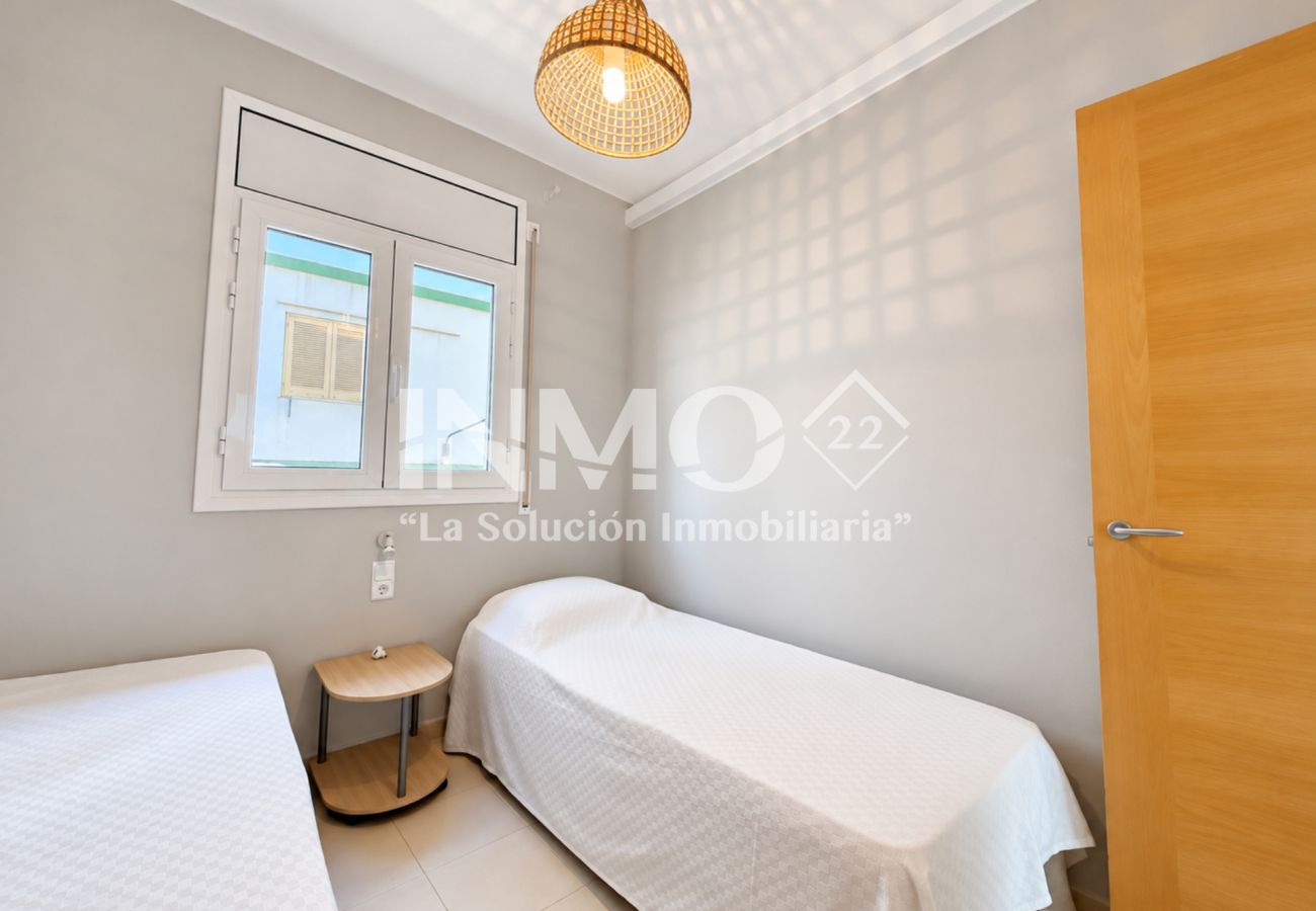 Apartamento en Cambrils - 117B
