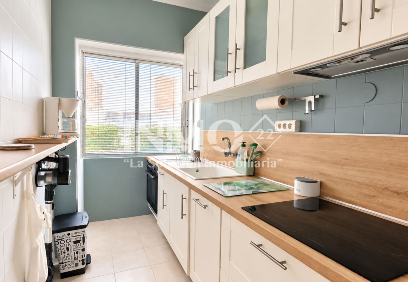 Apartamento en Cambrils - 117B