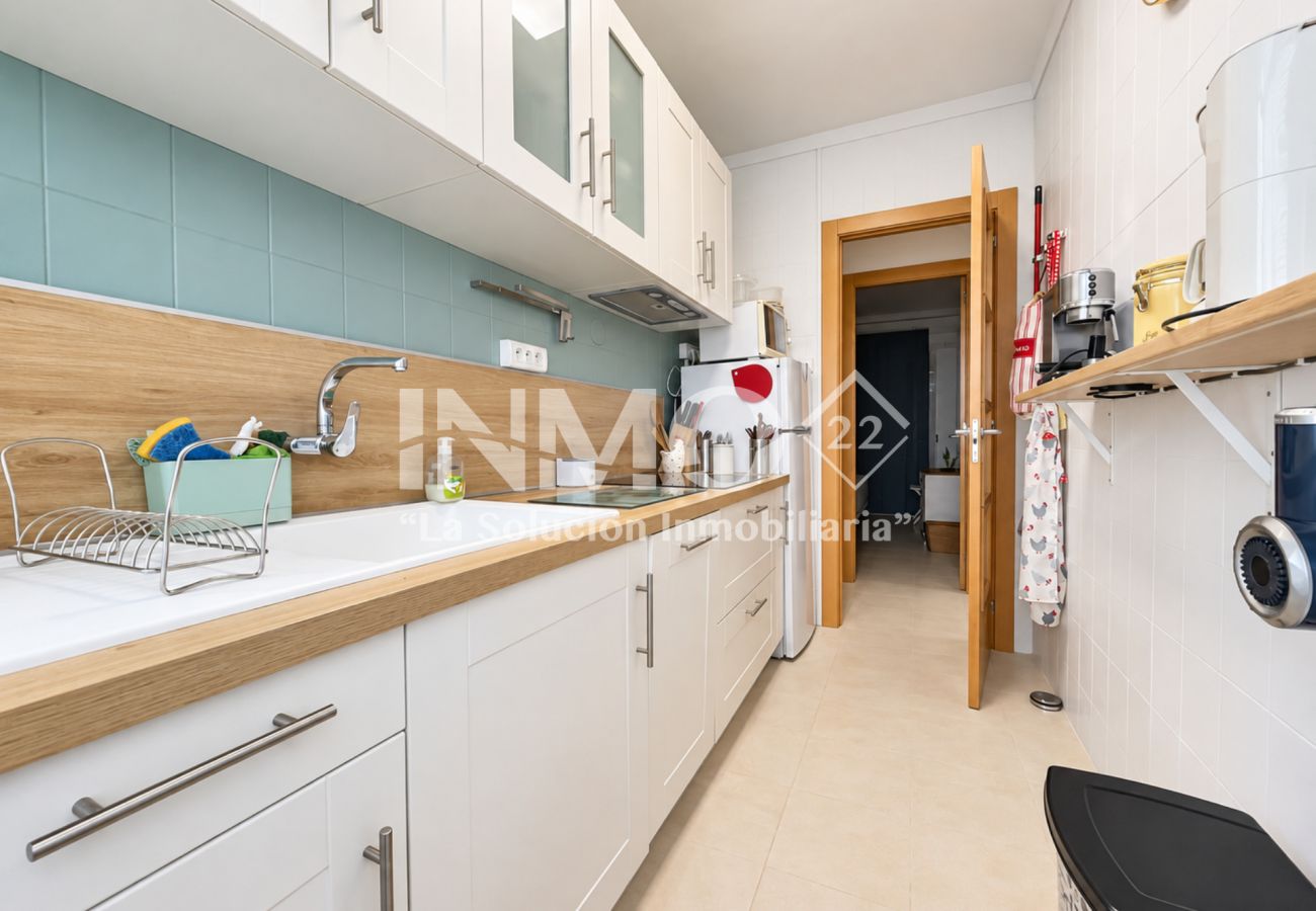 Apartamento en Cambrils - 117B