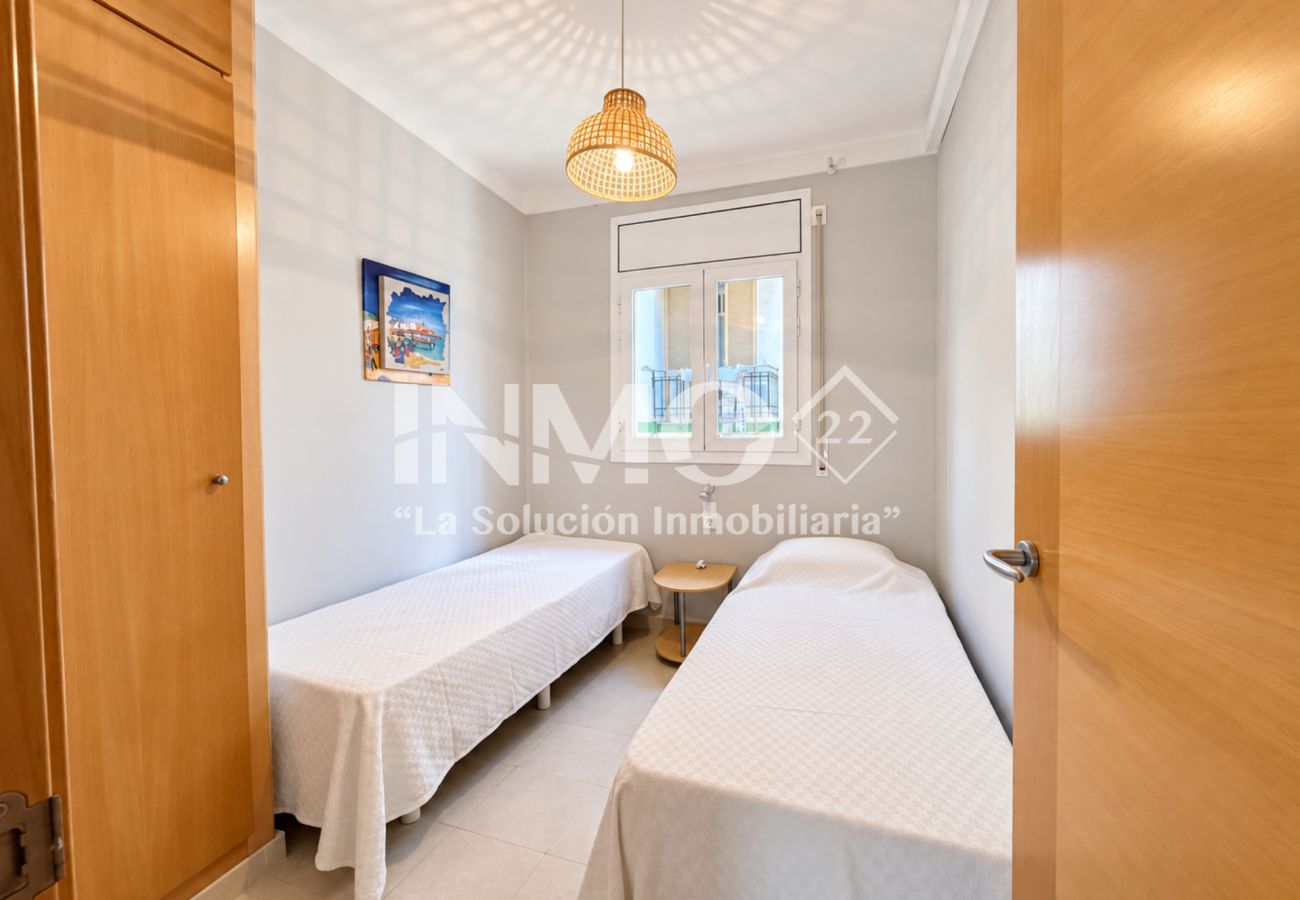 Apartamento en Cambrils - 117B