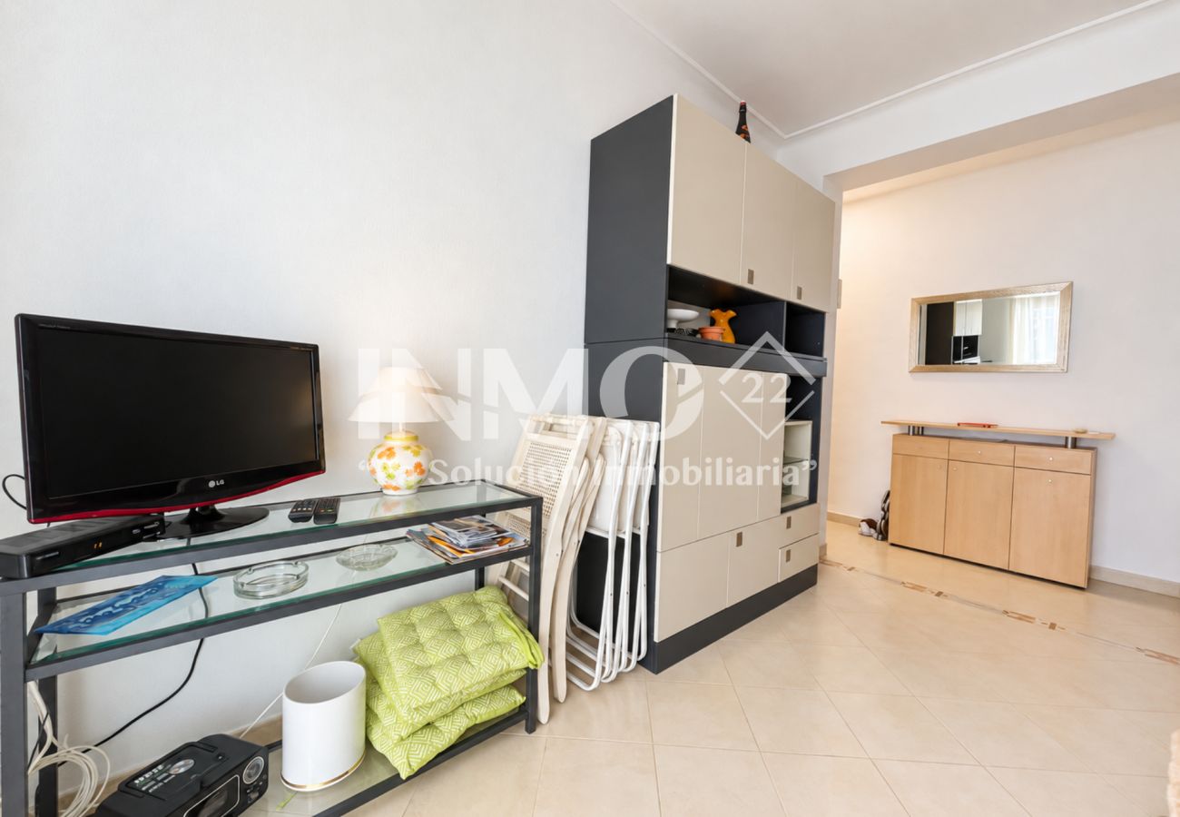 Apartamento en Cambrils - 117B