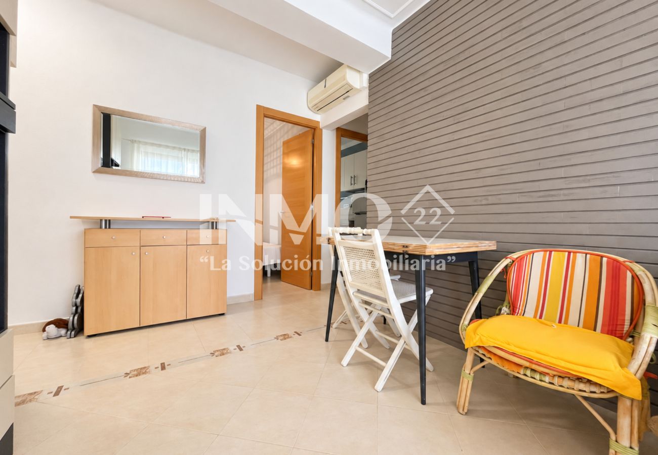 Apartamento en Cambrils - 117B