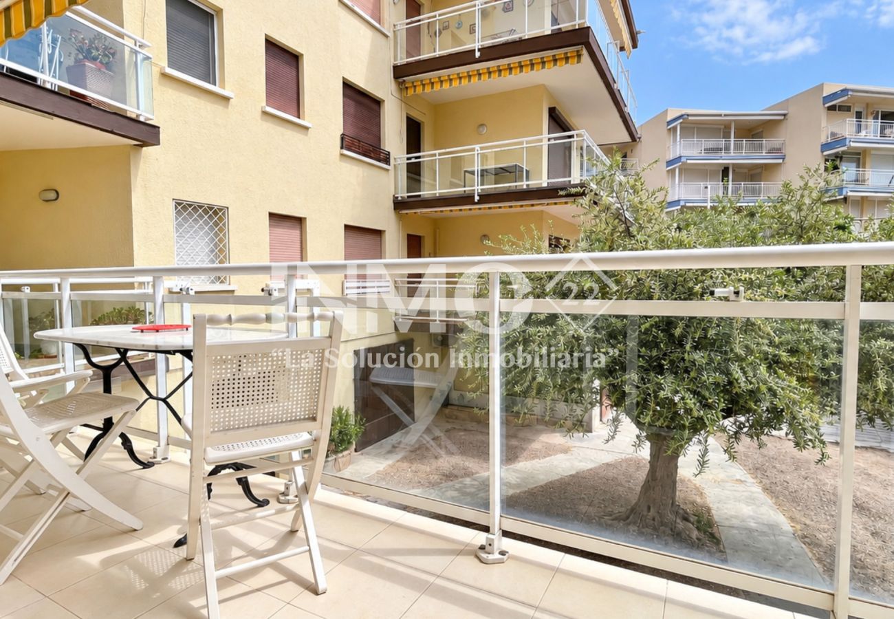 Apartamento en Cambrils - 117B
