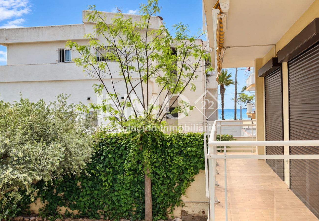 Apartamento en Cambrils - 117B