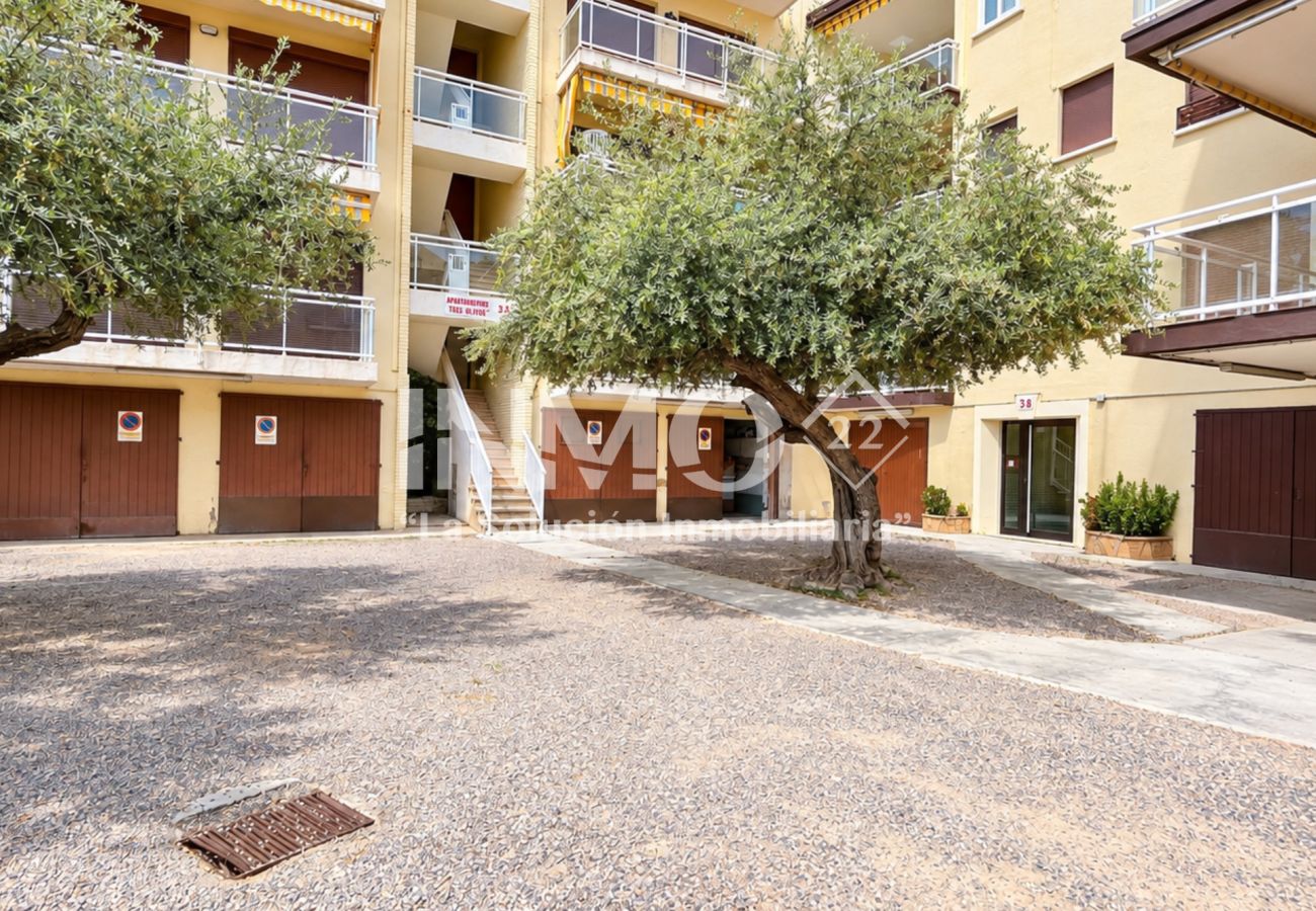 Apartamento en Cambrils - 117B