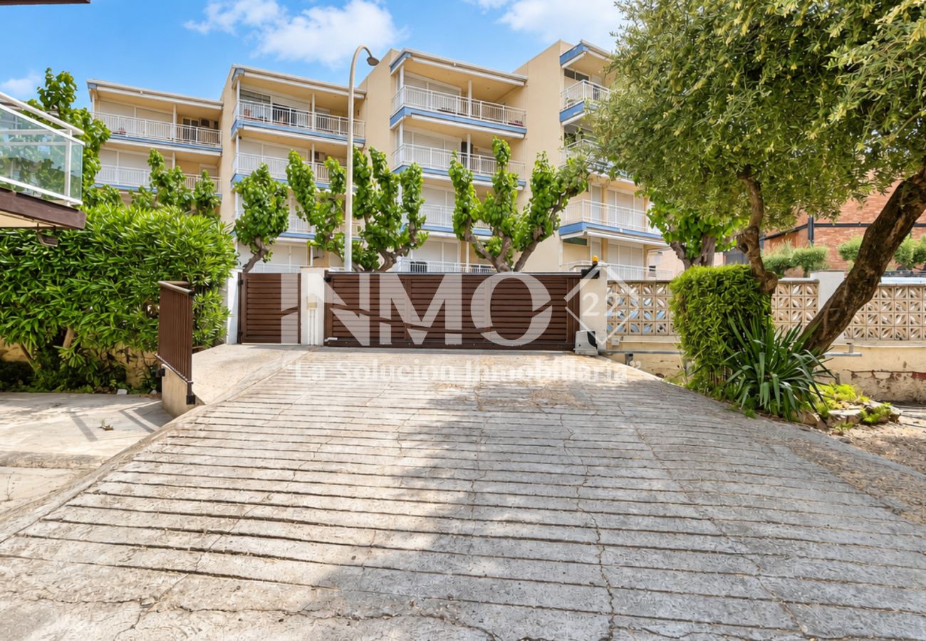Apartamento en Cambrils - 117B