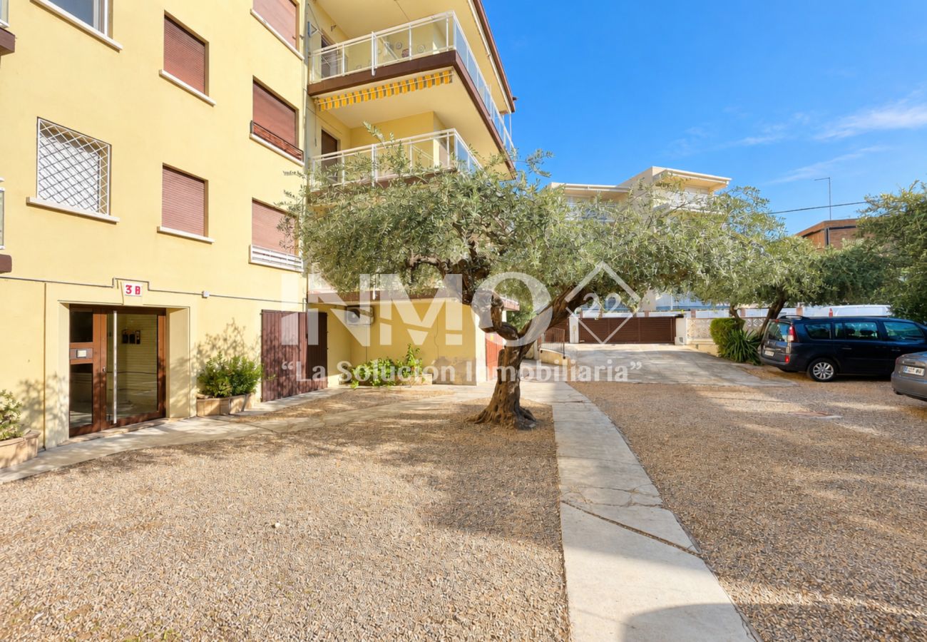 Apartamento en Cambrils - 117B
