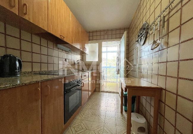 Apartamento en Cambrils - 145B Apartamento en Cambrils - 145B