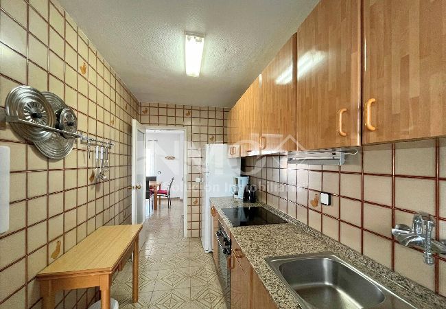 Apartamento en Cambrils - 145B Apartamento en Cambrils - 145B