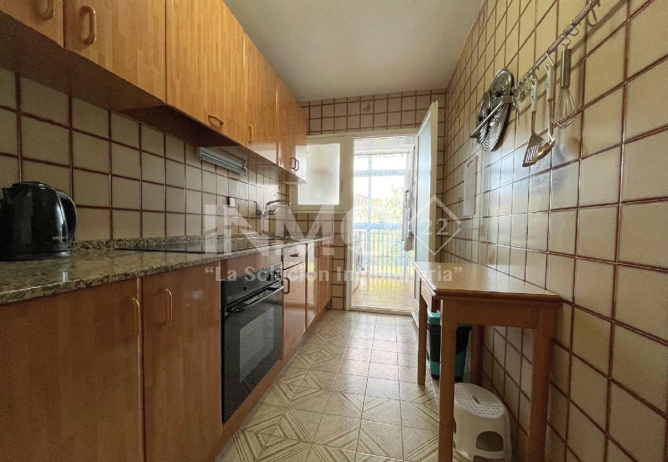 Apartamento en Cambrils - 145B