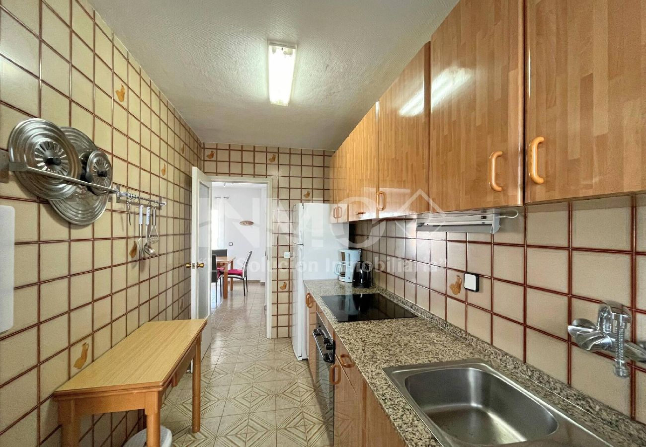 Apartamento en Cambrils - 145B