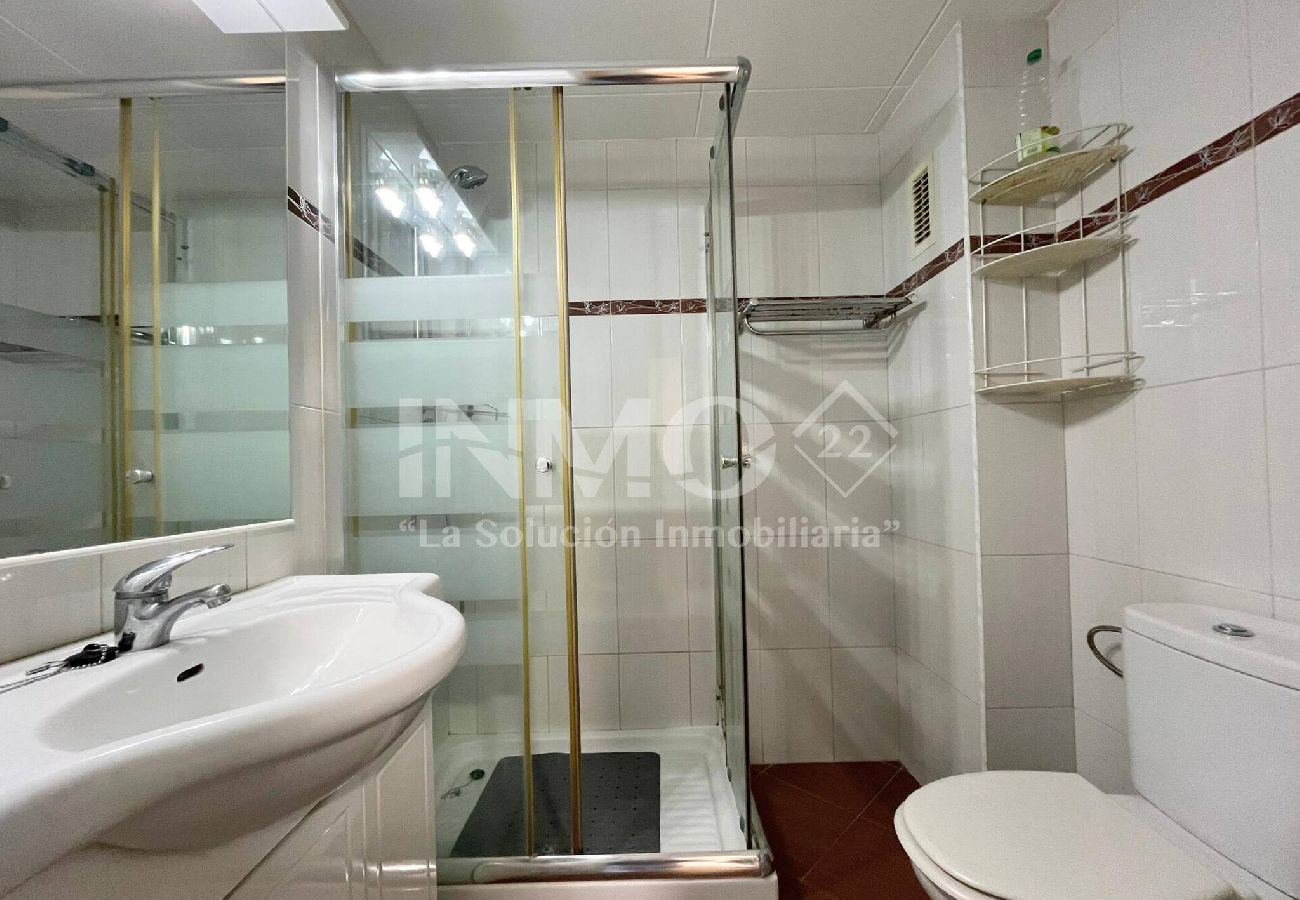 Apartamento en Cambrils - 145B