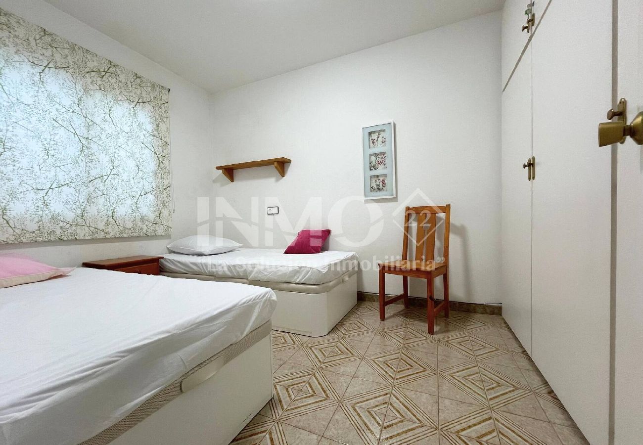 Apartamento en Cambrils - 145B