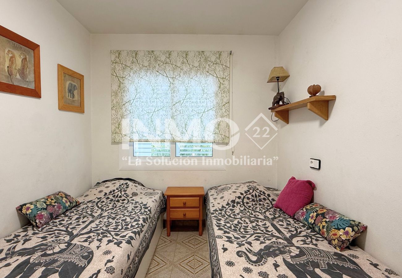 Apartamento en Cambrils - 145B