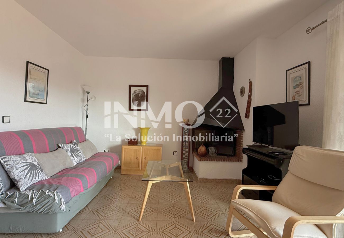 Apartamento en Cambrils - 145B